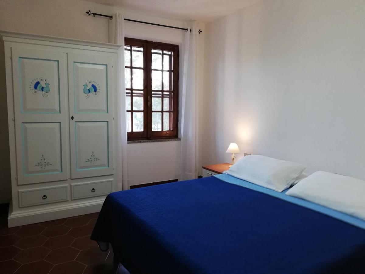 La Cuppulata Apartment Budoni Exterior photo