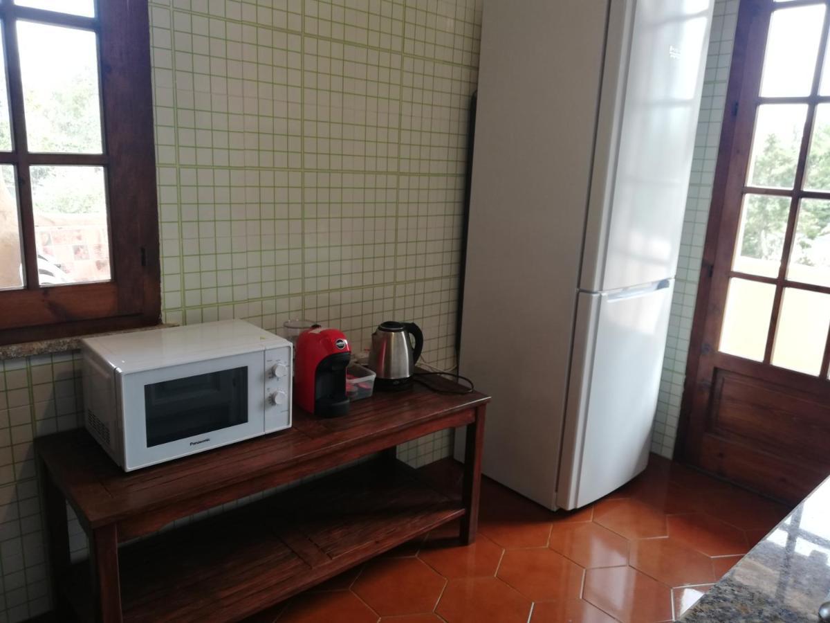 La Cuppulata Apartment Budoni Exterior photo
