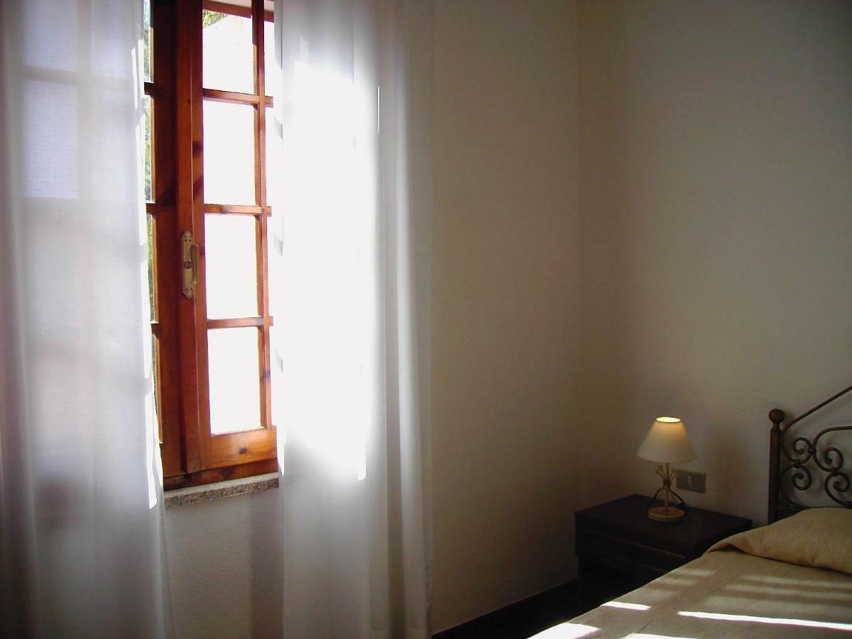 La Cuppulata Apartment Budoni Exterior photo
