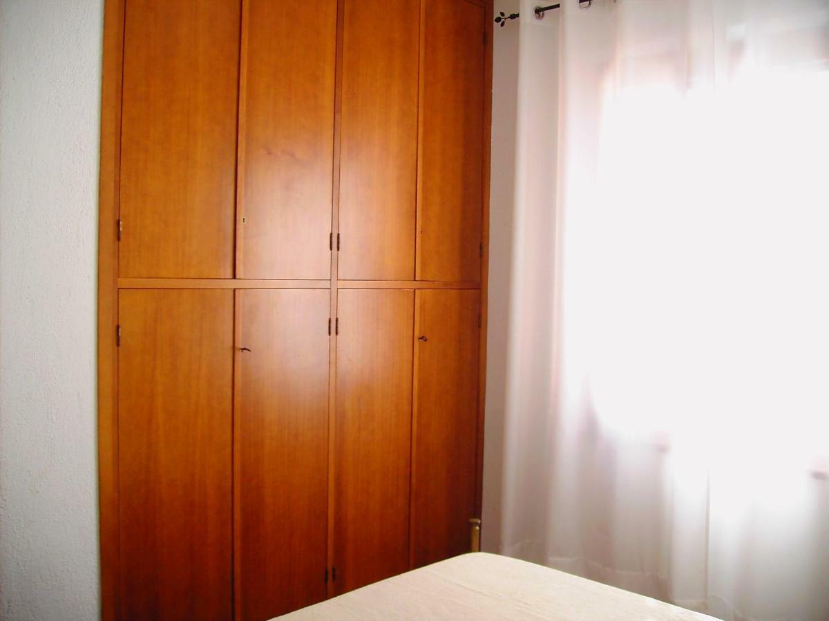 La Cuppulata Apartment Budoni Exterior photo